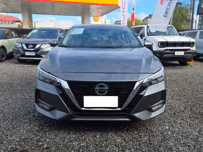 NISSAN NEW SENTRA SENSE 2.0 - Imagen 2