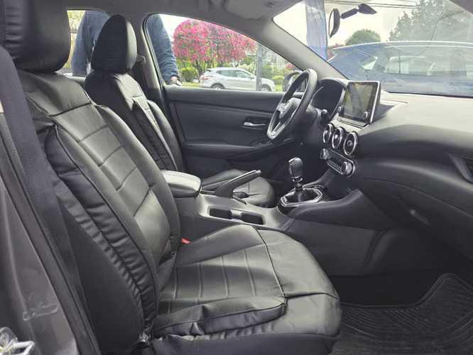 NISSAN NEW SENTRA SENSE 2.0 - Imagen 15