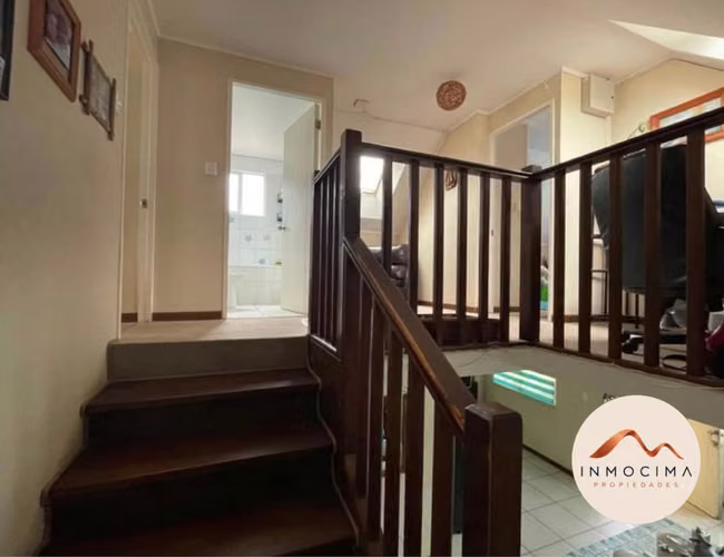 Venta Casa en San Pedro de la Paz: Remodelada, 3 Dormitorios - Imagen 12