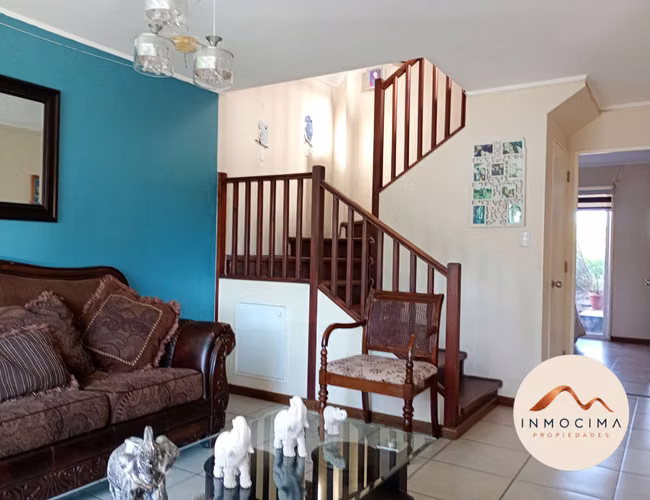 Venta Casa en San Pedro de la Paz: Remodelada, 3 Dormitorios - Imagen 5