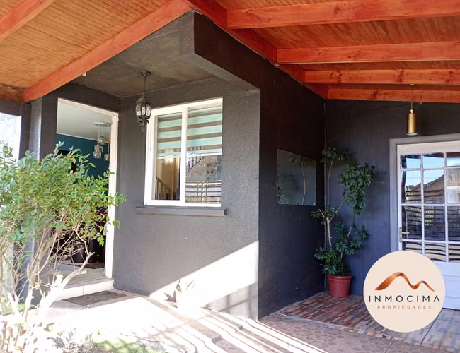 Venta Casa en San Pedro de la Paz: Remodelada, 3 Dormitorios - Imagen 3