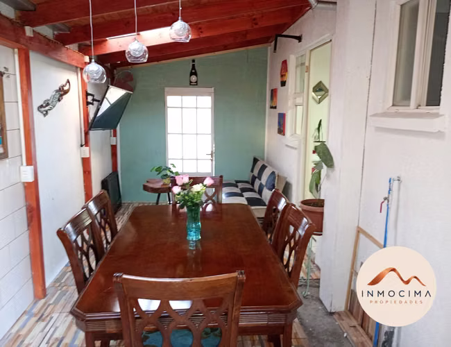 Venta Casa en San Pedro de la Paz: Remodelada, 3 Dormitorios - Imagen 8