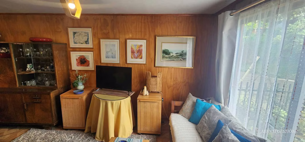 VENTA CASA 2 PISOS EN PUERTO OCTAY (185585)