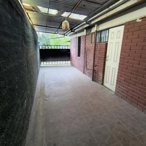 VENDO CASA 3 DOR 1 BAÑO - SECTOR CAMPO LINDO - MELIPILLA