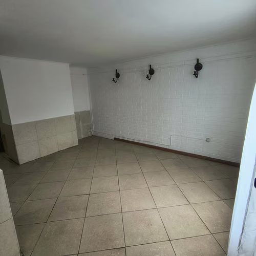 VENDO CASA 3 DOR 1 BAÑO - SECTOR CAMPO LINDO - MELIPILLA