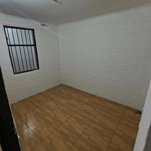 VENDO CASA 3 DOR 1 BAÑO - SECTOR CAMPO LINDO - MELIPILLA