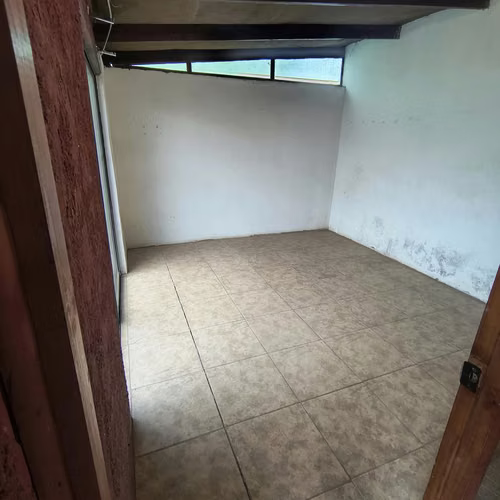 VENDO CASA 3 DOR 1 BAÑO - SECTOR CAMPO LINDO - MELIPILLA