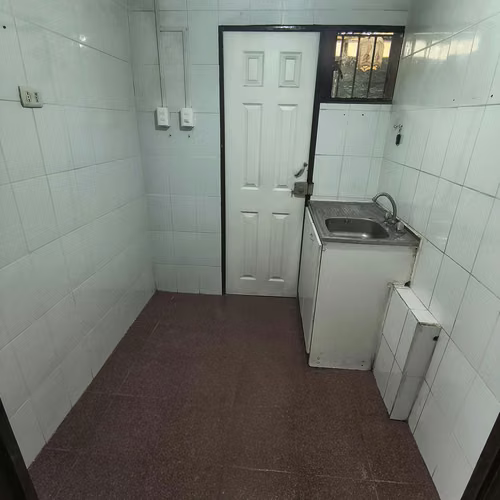 VENDO CASA 3 DOR 1 BAÑO - SECTOR CAMPO LINDO - MELIPILLA