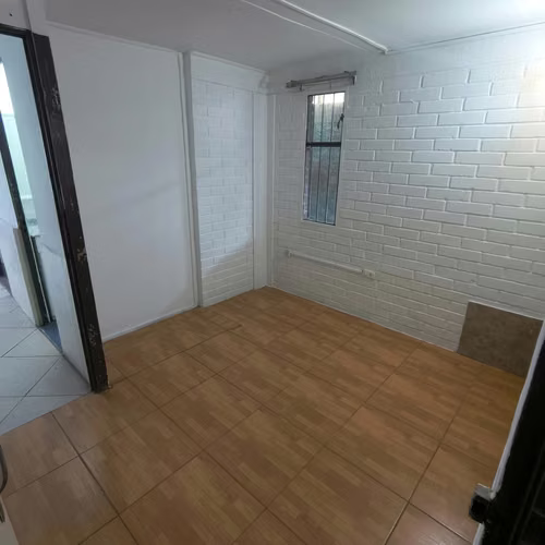VENDO CASA 3 DOR 1 BAÑO - SECTOR CAMPO LINDO - MELIPILLA