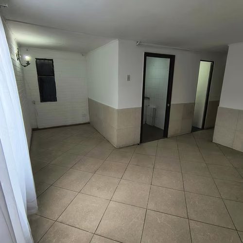 VENDO CASA 3 DOR 1 BAÑO - SECTOR CAMPO LINDO - MELIPILLA