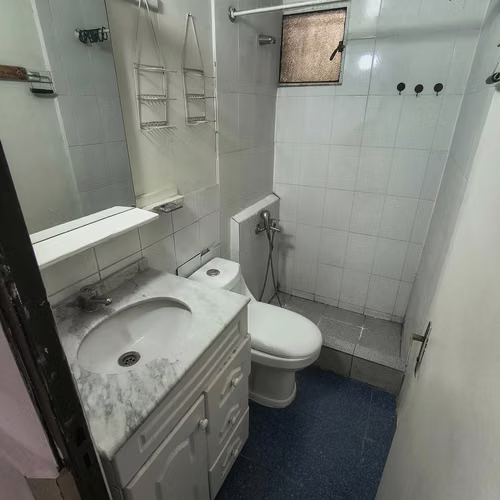 VENDO CASA 3 DOR 1 BAÑO - SECTOR CAMPO LINDO - MELIPILLA