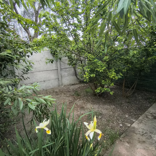 VENDO CASA 3 DOR 1 BAÑO - SECTOR CAMPO LINDO - MELIPILLA