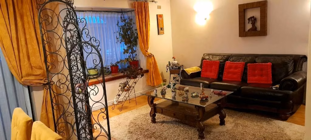 Casa a pasos de Av Alemania - Imagen 6