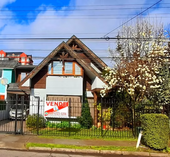 Casa a pasos de Av Alemania - Imagen 4