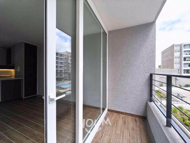 Departamento en Arauco - Imagen 4