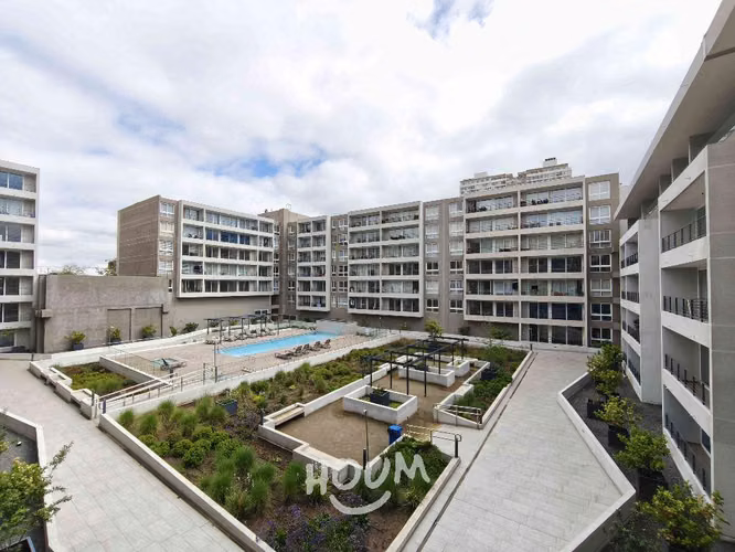 Departamento en Arauco - Imagen 5