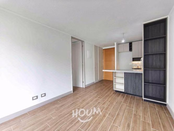 Departamento en Arauco - Imagen 2