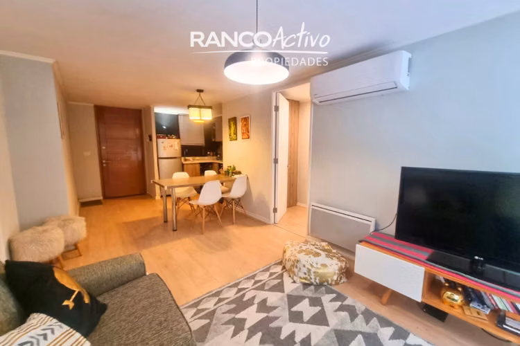Dpto mariposa 2D2B en venta a pasos del lago, Puerto Varas - Imagen 4