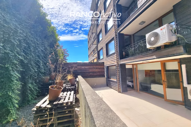 Dpto mariposa 2D2B en venta a pasos del lago, Puerto Varas - Imagen 11