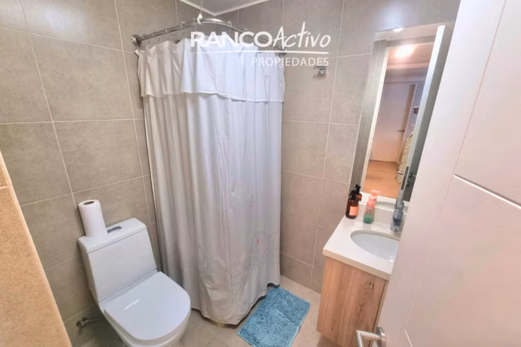 Dpto mariposa 2D2B en venta a pasos del lago, Puerto Varas - Imagen 19