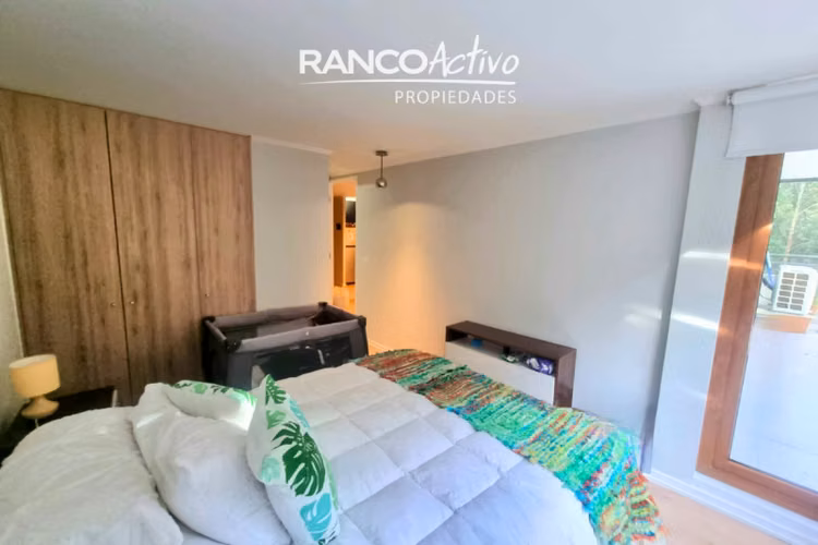 Dpto mariposa 2D2B en venta a pasos del lago, Puerto Varas - Imagen 14