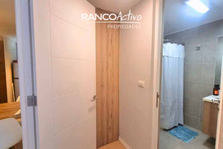 Dpto mariposa 2D2B en venta a pasos del lago, Puerto Varas - Imagen 18