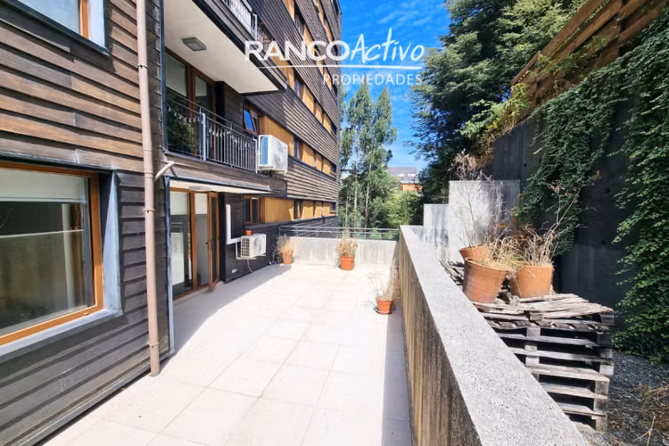 Dpto mariposa 2D2B en venta a pasos del lago, Puerto Varas - Imagen 10