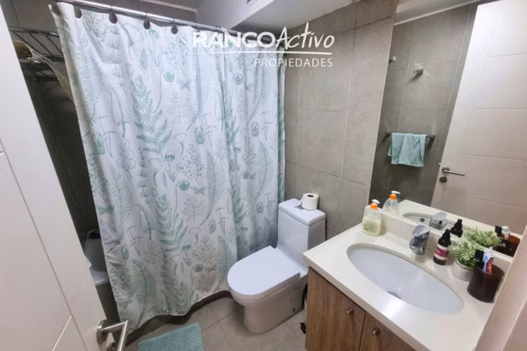 Dpto mariposa 2D2B en venta a pasos del lago, Puerto Varas - Imagen 15