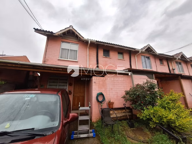 Casa a la venta Puente Alto - Imagen 1