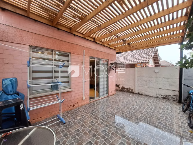 Casa a la venta Puente Alto - Imagen 9