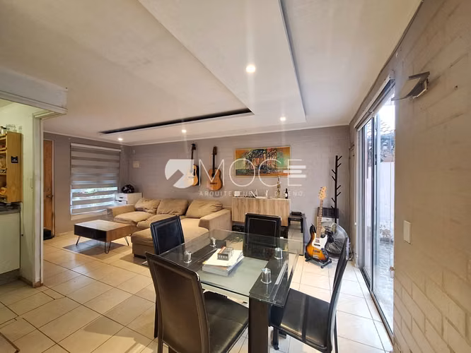 Casa a la venta Puente Alto - Imagen 2