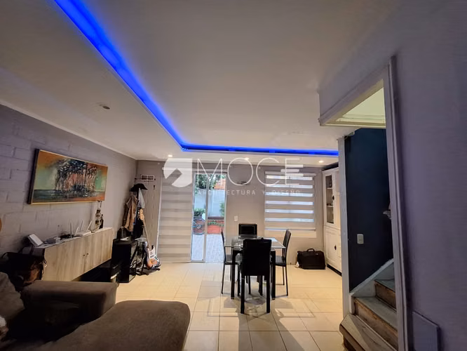 Casa a la venta Puente Alto - Imagen 4