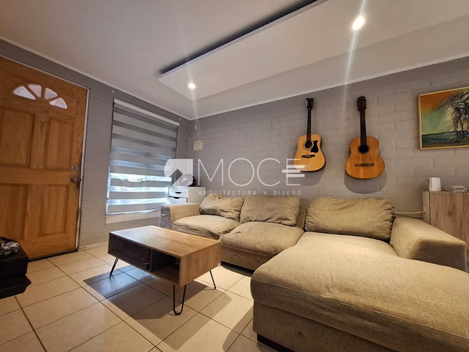 Casa a la venta Puente Alto - Imagen 3