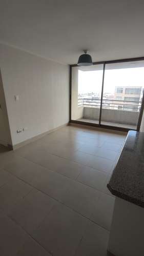 HERMOSO DEPTO CONDOMINIO PARQUE LIGURE, AVDA. COLO