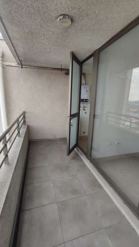HERMOSO DEPTO CONDOMINIO PARQUE LIGURE, AVDA. COLO