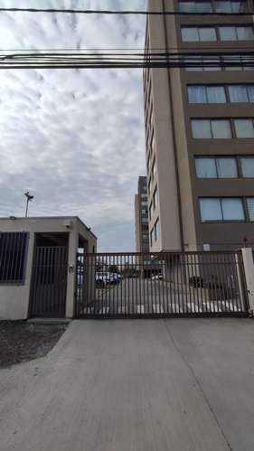 HERMOSO DEPTO CONDOMINIO PARQUE LIGURE, AVDA. COLO