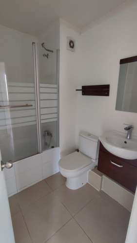 HERMOSO DEPTO CONDOMINIO PARQUE LIGURE, AVDA. COLO