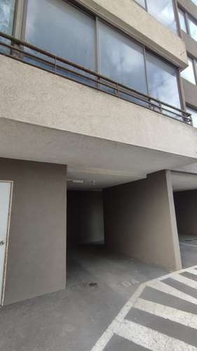 HERMOSO DEPTO CONDOMINIO PARQUE LIGURE, AVDA. COLO