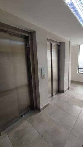 HERMOSO DEPTO CONDOMINIO PARQUE LIGURE, AVDA. COLO