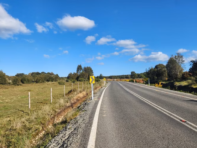 Se vende terreno en Puerto Montt – Sector Monte Verde