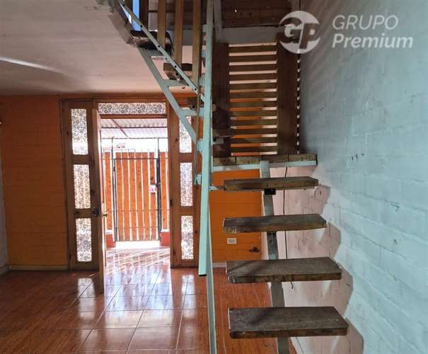 Casa en venta de 2 dorm. en Puente Alto - Imagen 5