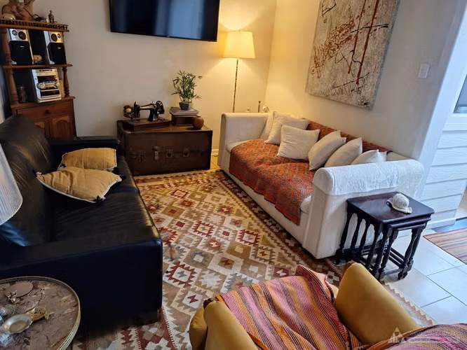 Barrio Damero Zañartu