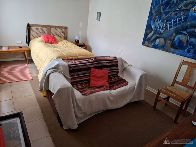 Barrio Damero Zañartu - Imagen 15