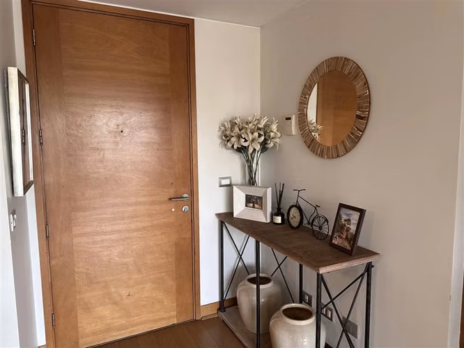 Departamento en arriendo de 2 dorm. en Vitacura