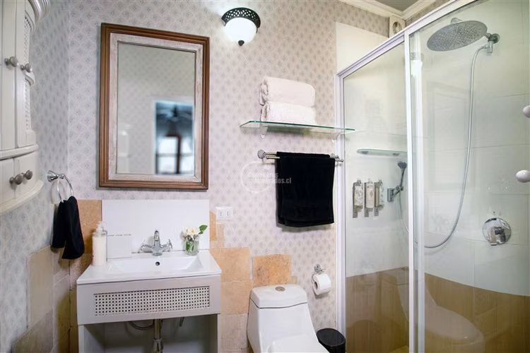Casa en venta de 5 dorm. en Providencia - Imagen 14