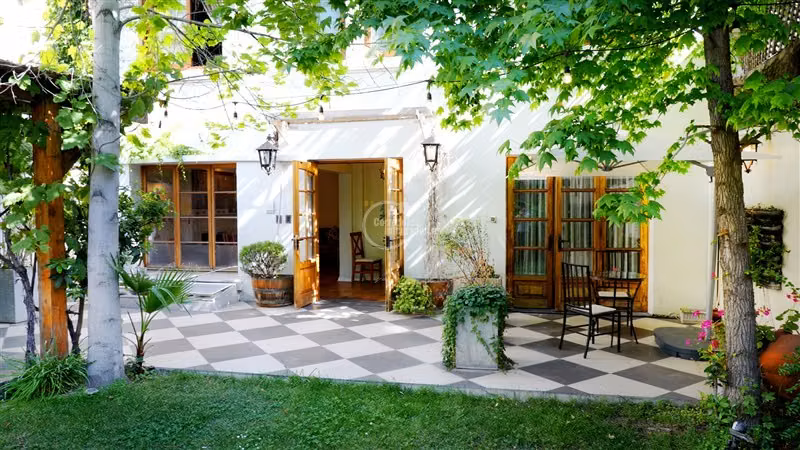 Casa en venta de 5 dorm. en Providencia - Imagen 22