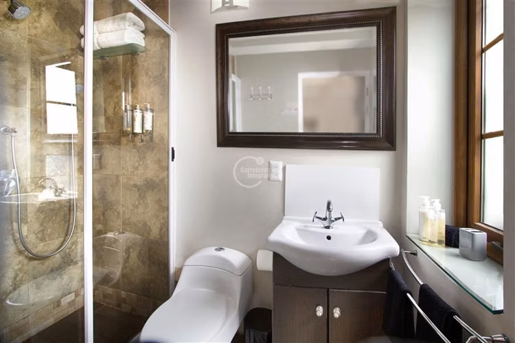 Casa en venta de 5 dorm. en Providencia - Imagen 10