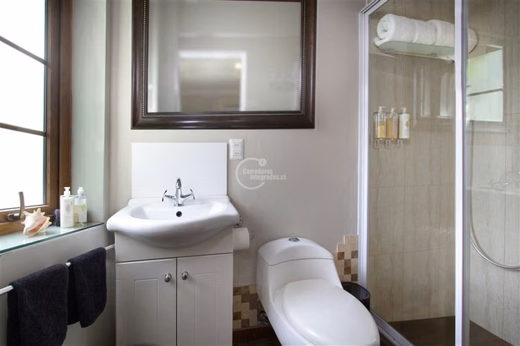 Casa en venta de 5 dorm. en Providencia - Imagen 12