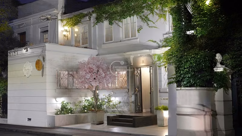 Casa en venta de 5 dorm. en Providencia - Imagen 23
