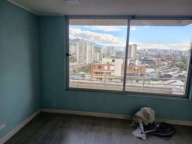 Departamento en arriendo de 1 dorm. en Independencia - Imagen 3